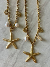 Cargar imagen en el visor de la galería, Barroca del mar