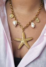 Cargar imagen en el visor de la galería, Barroca del mar