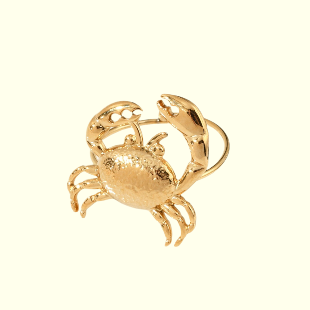 Anillo Cangrejo