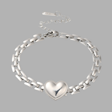 Cargar imagen en el visor de la galería, Silver band
