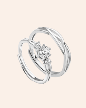 Cargar imagen en el visor de la galería, December matching ring

