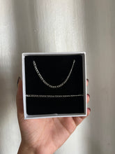 Cargar imagen en el visor de la galería, Fígaro set en plata
