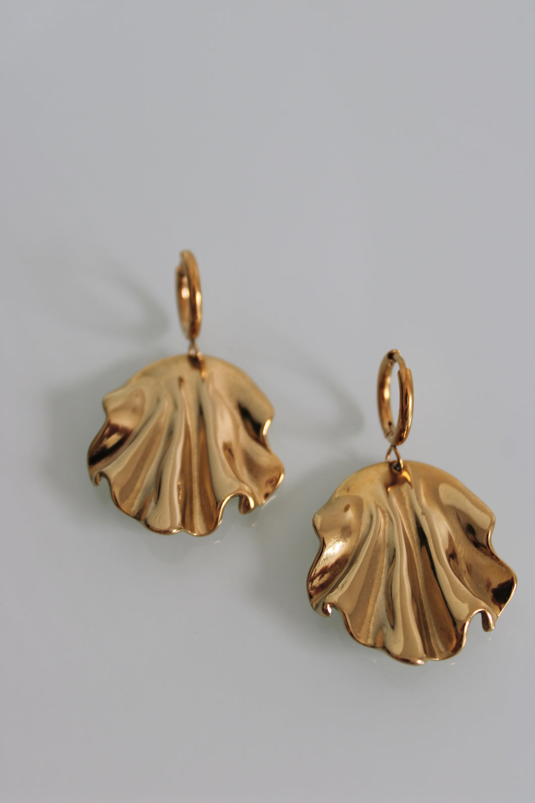 Octi earrings