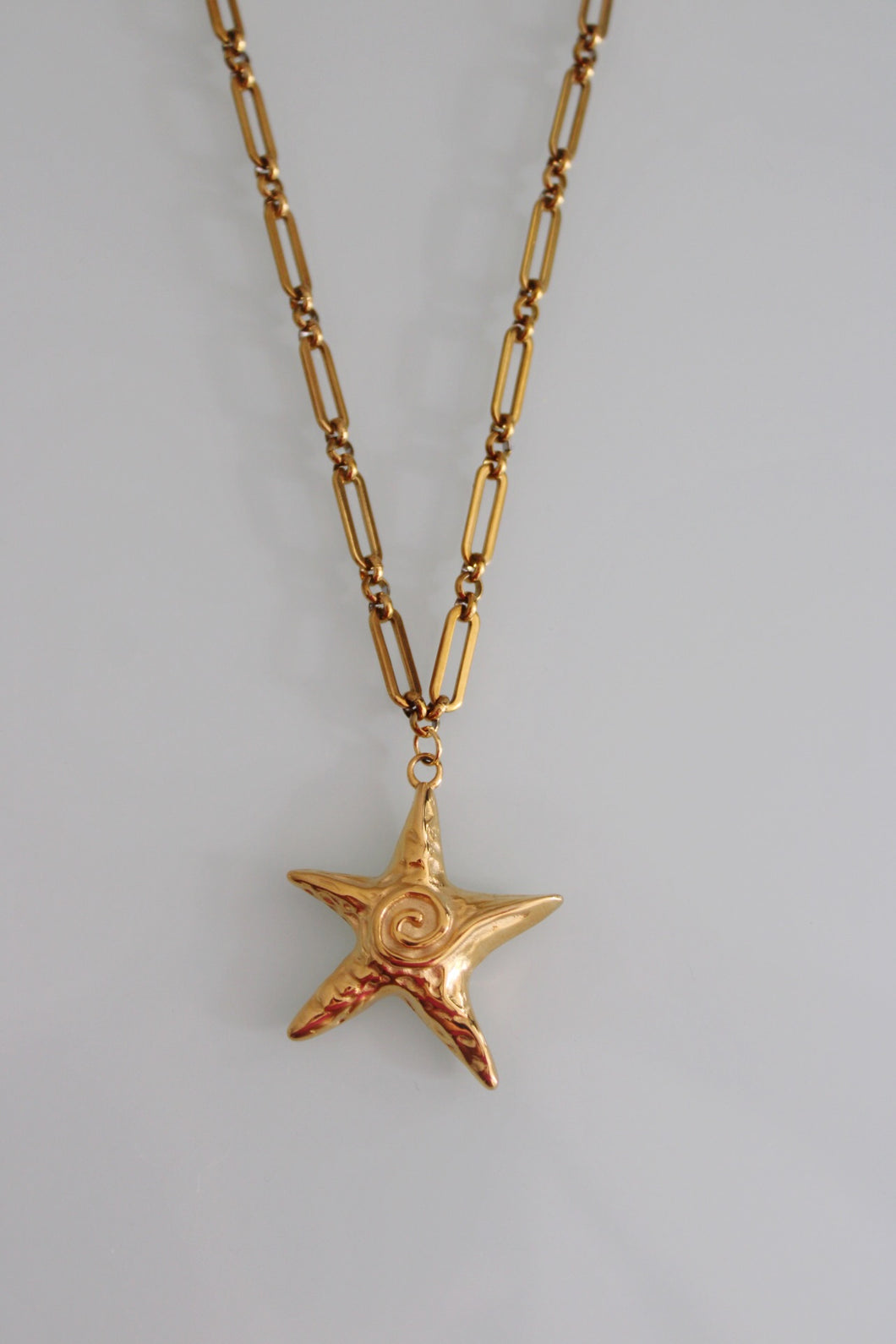 Super Star necklace