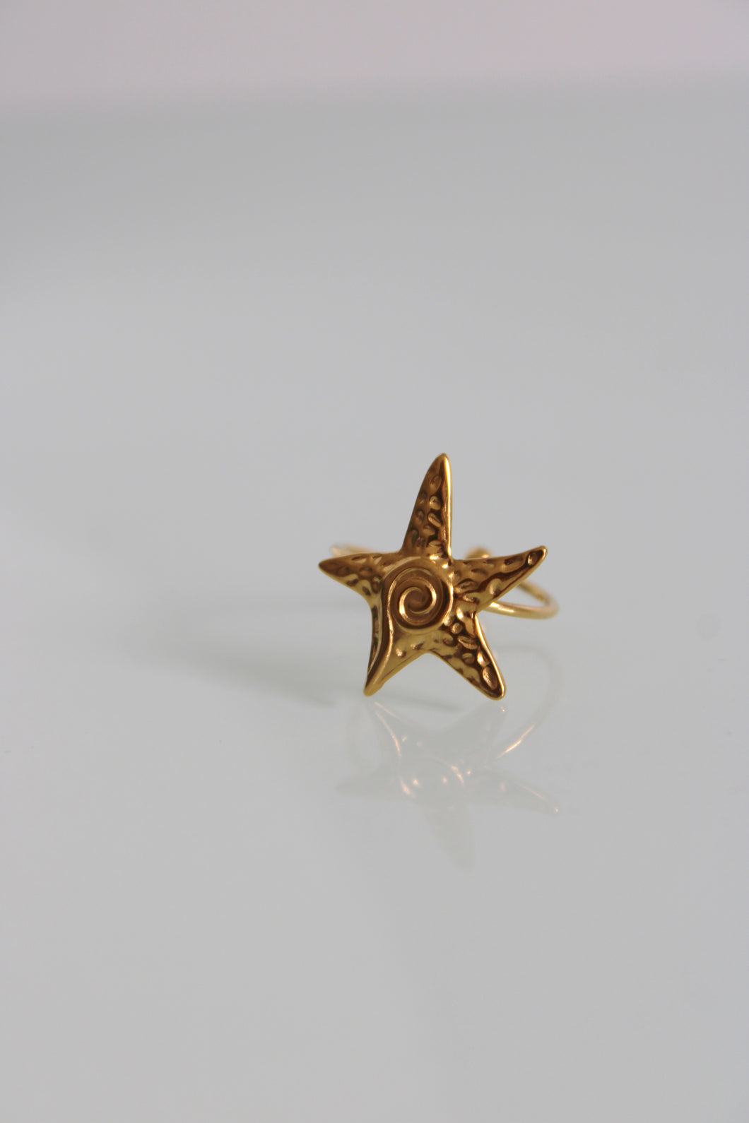 Super Star ring