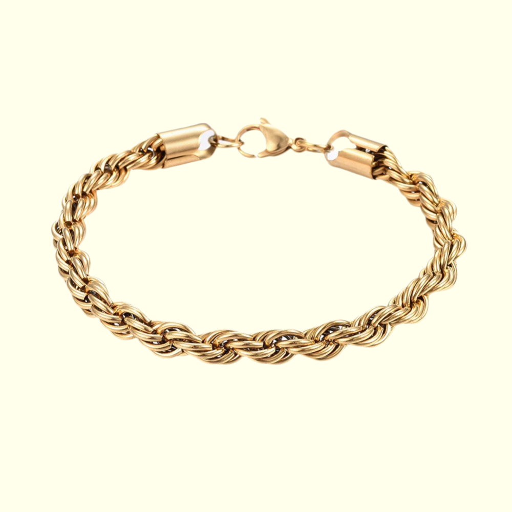Soga bracelet