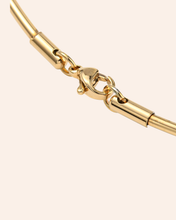 Cargar imagen en el visor de la galería, Aventurine Wire Necklace
